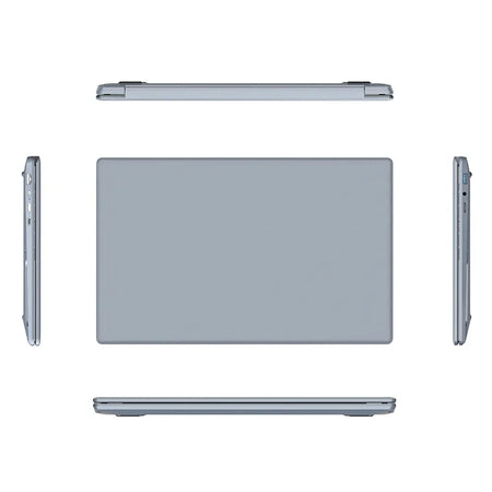 Topton L10 12th Gen Intel N100 Dual Screen Laptop &ndash; Dual Screen Productivity with 32G DDR4 and 2T SSD