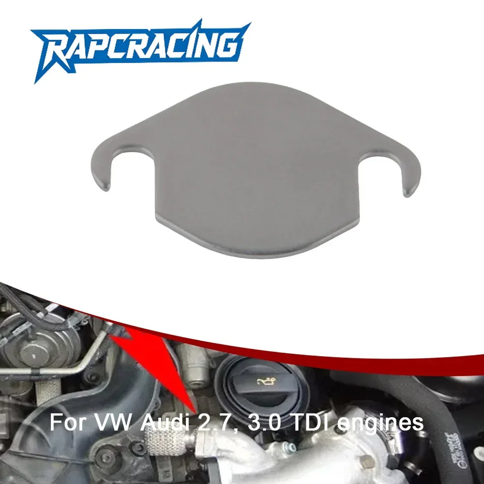 Valve Gaskets Stainless Steel For VW Audi A4 A5 Q5 2.7 3.0 TDI