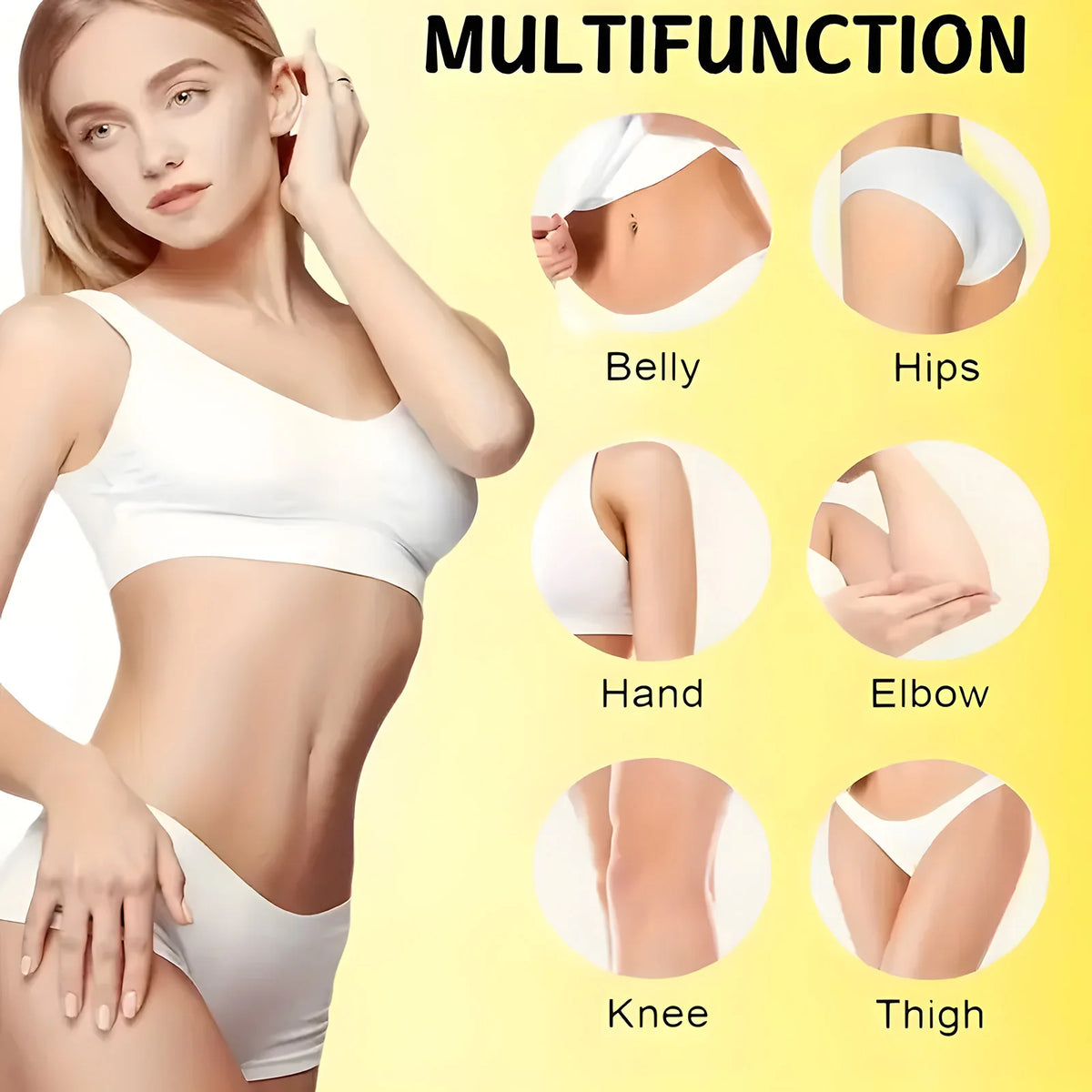 Water Ice Levin Ginger Essential Oil &ndash; Moisturizing Non-Greasy Formula