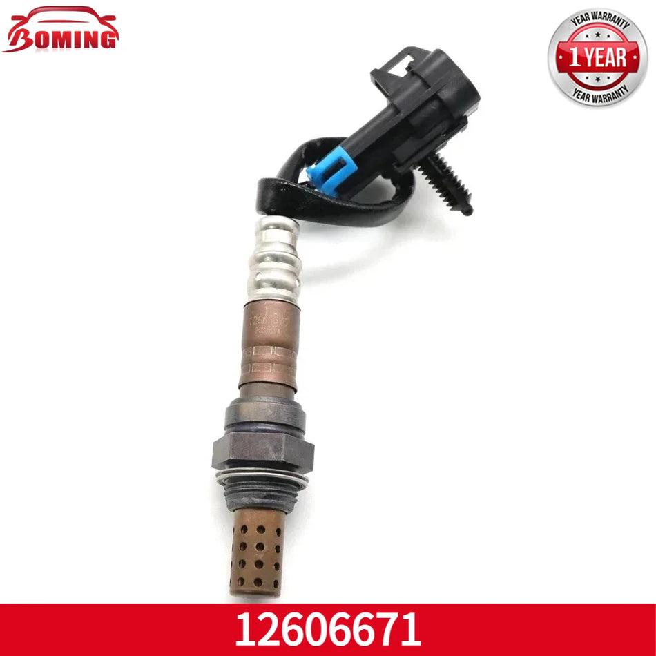 Upstream Oxygen Sensor for Buick Lucerne and Rainier