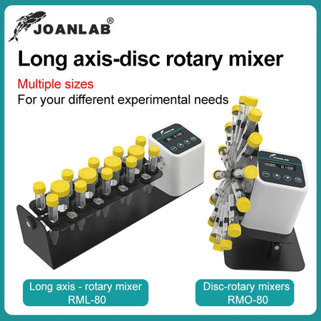 JOANLAB Long Axis Rotary Mixer &ndash; Efficient Blood Mixing Solution