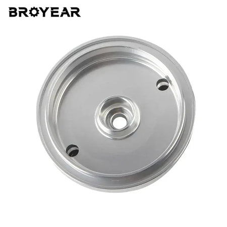 Aluminum Oil Pressure Temp Adapter Cap for BMW E36 E46 M3 520i 525i by InterCyprus Trading Ltd
