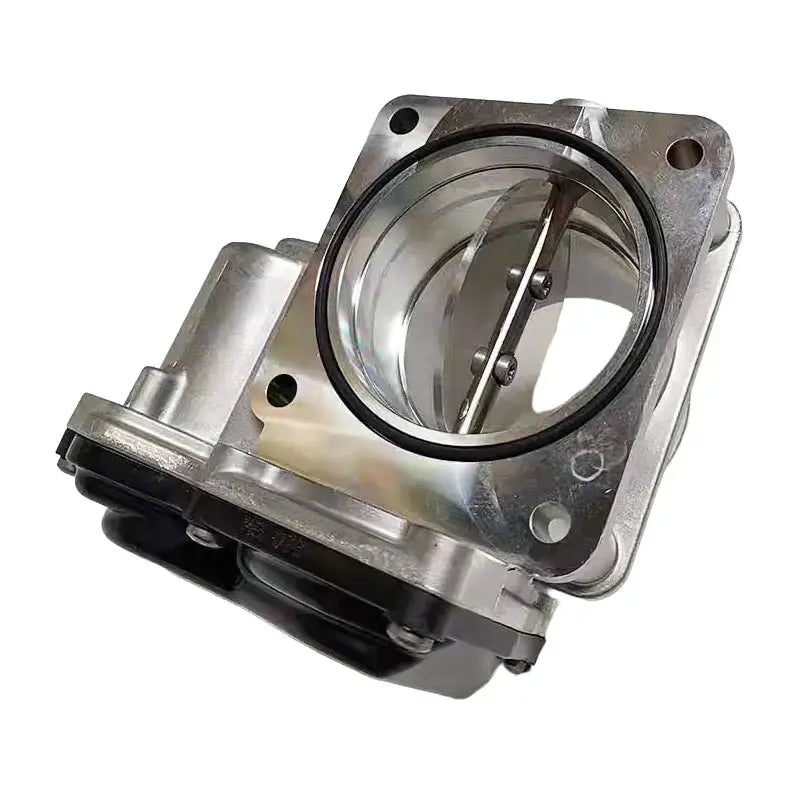 Throttle Body Assembly For JAC M4 M5 Sunray T6T8 1026160FD020 by InterCyprus Trading Ltd