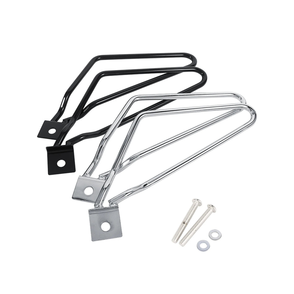 Suporturi pentru genți Harley-Davidson XL883-1200, Monturi din fier pentru HD1450-1584