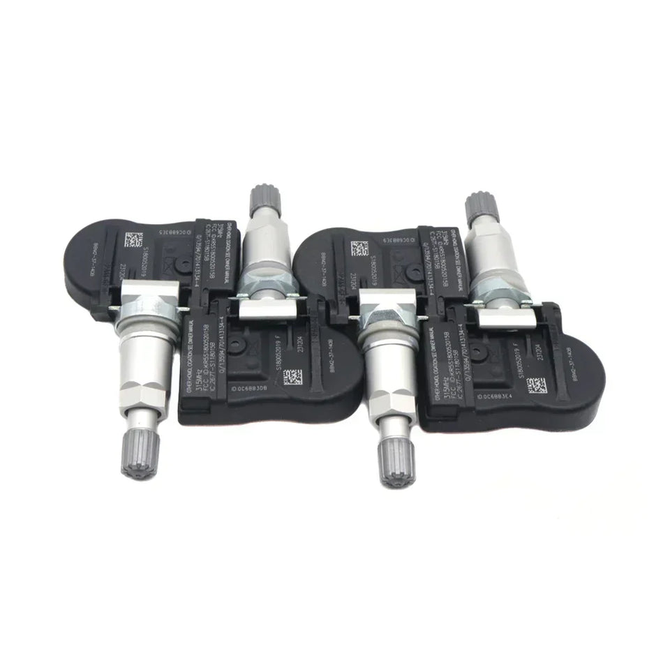 TPMS riepu spiediena uzraudzības sensors 315MHz Mazda CX-3 CX-5 CX-7 CX-9