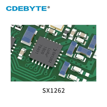 915MHz LoRa RF Module E22 900T22S Transmitter Receiver RSSI