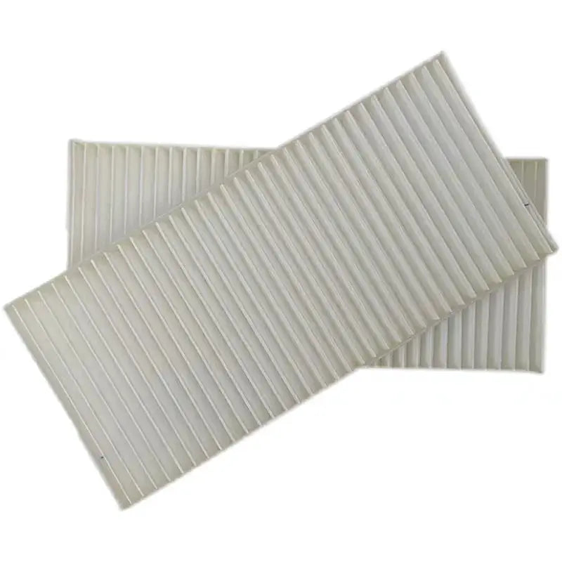 Car AC Cabin Filter for JAC Refine M3 1.6L HFC4GB3-3D 1.8L2.0L OEM 8126130V0010 8126100V0270-F004 Air Condition Element by InterCyprus Trading Ltd