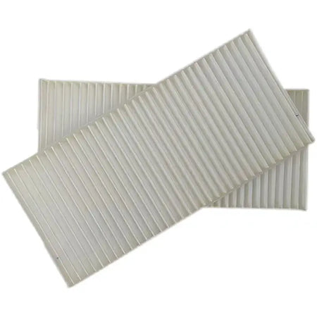 Car AC Cabin Filter for JAC Refine M3 1.6L HFC4GB3-3D 1.8L2.0L OEM 8126130V0010 8126100V0270-F004 Air Condition Element by InterCyprus Trading Ltd