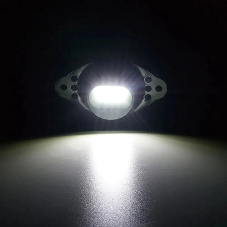 CANbus LED Angel Eyes Halo Rings 6500K BMW E90 E91 LCI 12V 6500K white / CHINA