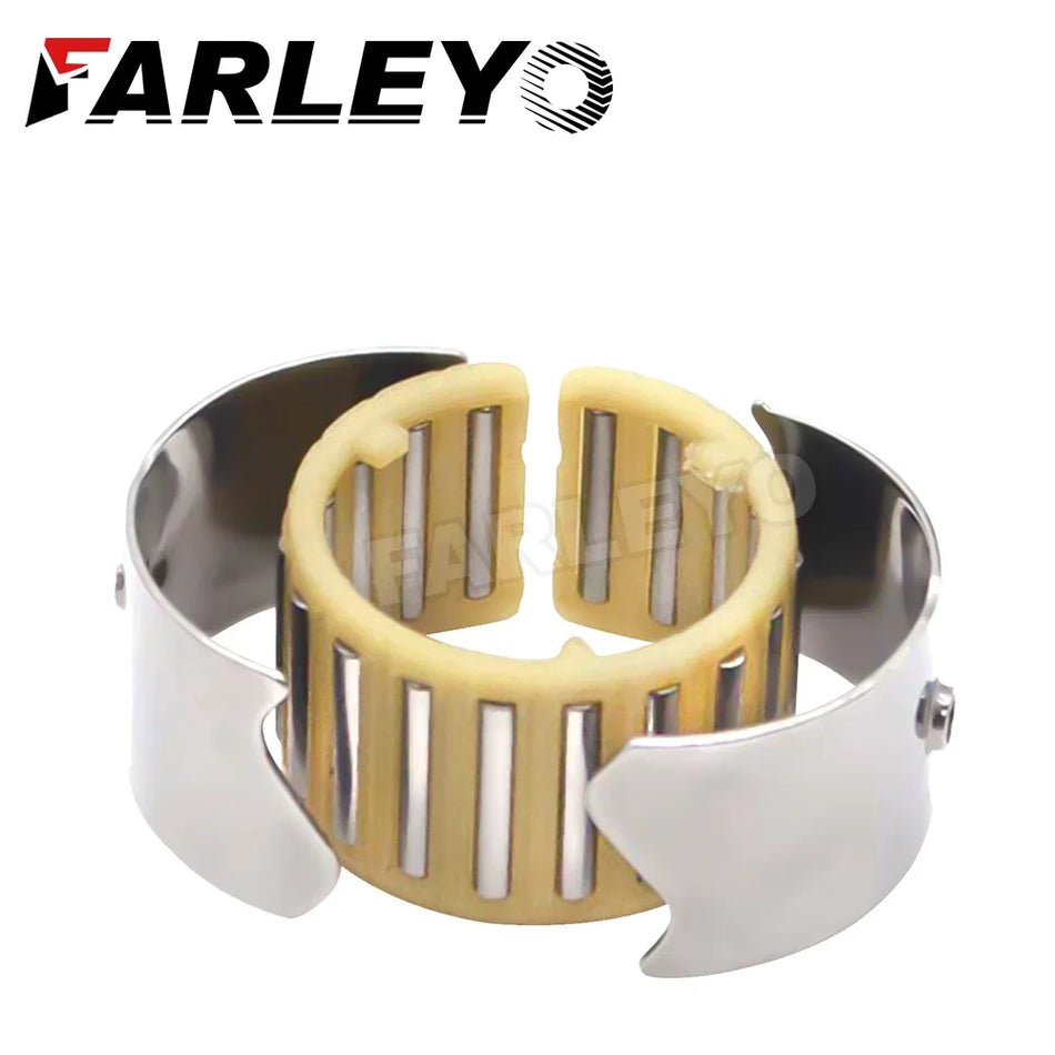 Camshaft Needle Bearing for BMW X1 X3 X5 X6 1 2 3 4 5 6 7 N20 N55 N52