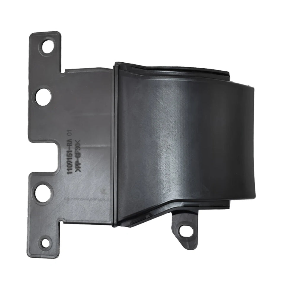 Tuyau d'admission d'air moteur de haute qualité pour AITO M5 2023