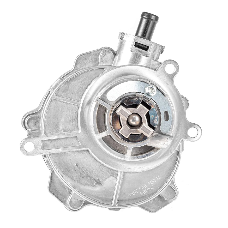 Bremžu pastiprinātāja vakuuma sūknis Audi A4 B8 A5 A6 C6 C7 A7 A8L alumīnija un plastmasas