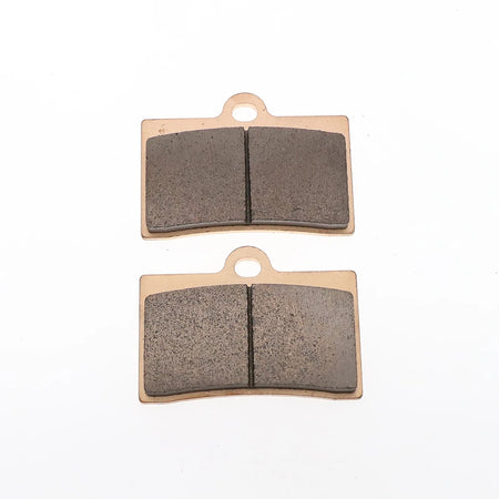 UserX FA095 Copper Sintered Brake Pads &ndash; High Performance FA095 Copper