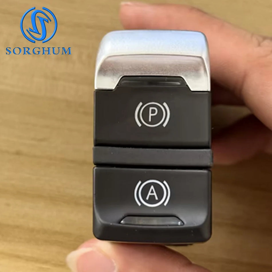 Interrupteur de frein de stationnement électronique 8K1927225C pour Audi A4 A5 Q5 S5