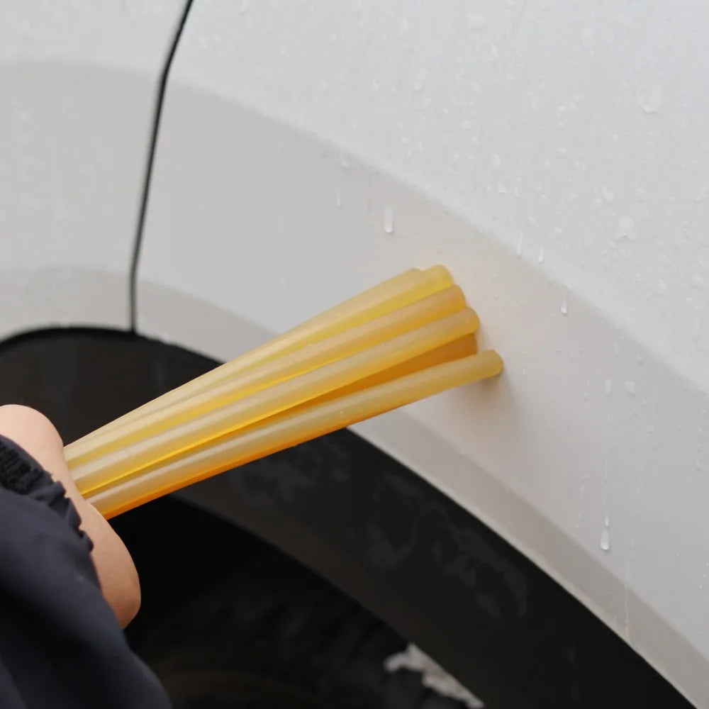 30/10pcs Car Dent Repair Glue Sticks - Strong Adhesive for DIY &amp; Crafts