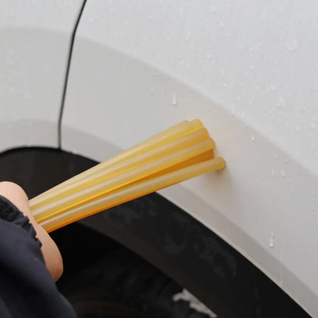 30/10pcs Car Dent Repair Glue Sticks - Strong Adhesive for DIY &amp; Crafts