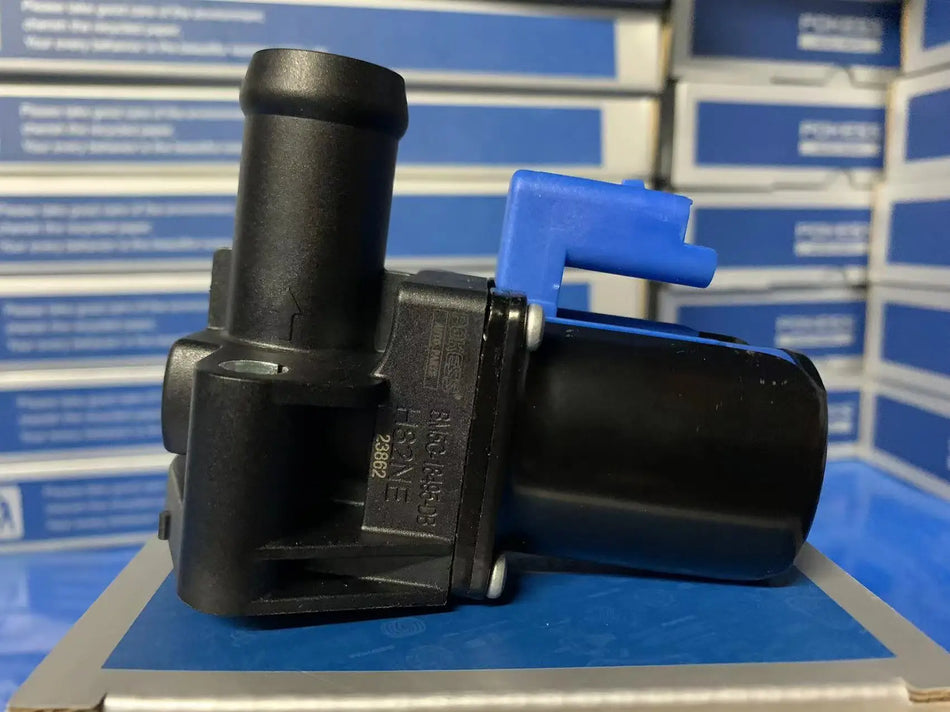 Coolant (Heater) Control Valve for Ford C-MAX II 1.6 2010+