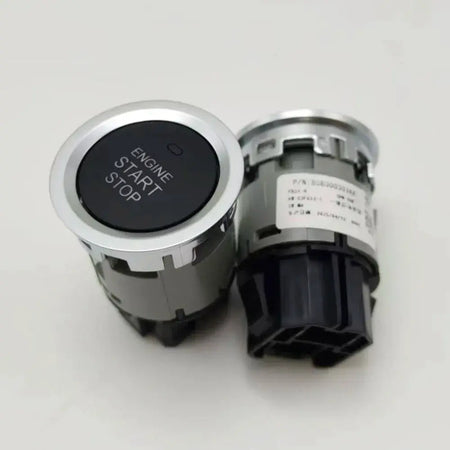 Start Stop Push Button for Chery Tiggo 7 DR F35 Kaiyi X3 Pro by InterCyprus Trading Ltd