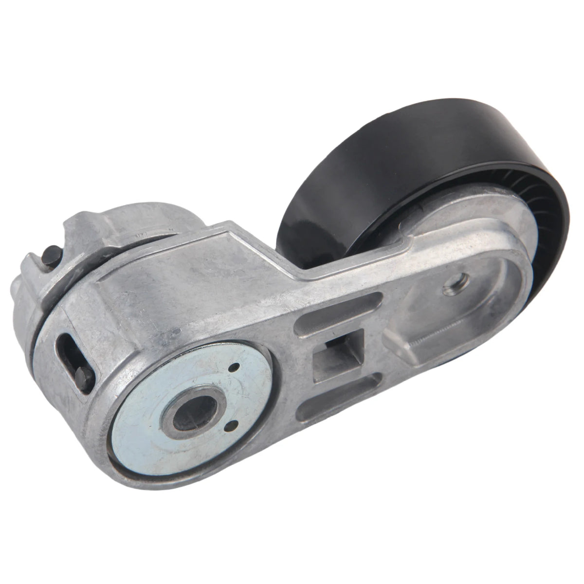 PIKBUK Belt Tensioner Assembly With Pulley For Jeep Wrangler TJ L6 4.0L 2000-2006 Replace#04854089A 04854089AB by InterCyprus Trading Ltd