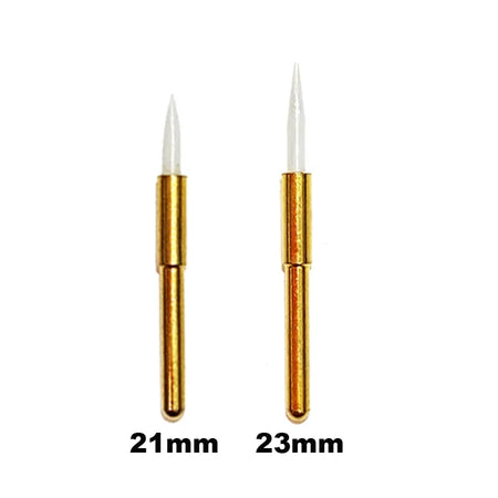 Dental Soft Tissue Burs Gingiva Trimmer &ndash; Ultra Smooth Tool 21mm 23mm