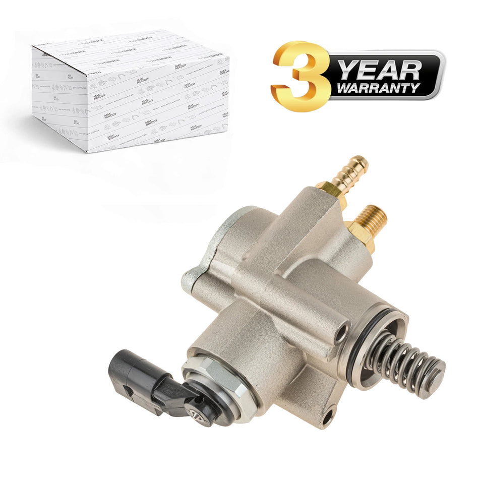 Korkeapaineinen polttoainepumppu suora ruiskutus 03H127025E Audi Q7 3.6 FSI