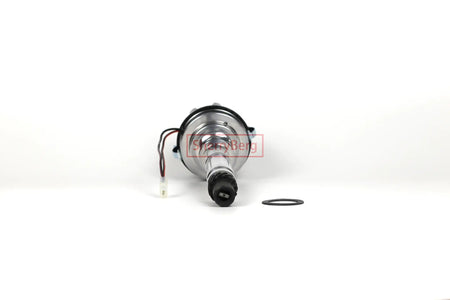 SherryBerg 2-Wire Magnetic Distributor fit for GM SB and BB Compatible ProSeries - Black Cap New Made by InterCyprus Trading Ltd