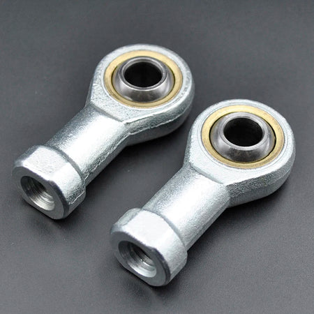 Rod End Bearing 5mm 6mm 8mm 10mm - Self Lubricating Joint