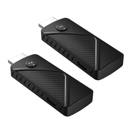 Wireless 1080P HDMI Transmitter Bluetooth &ndash; Low Latency HDMI