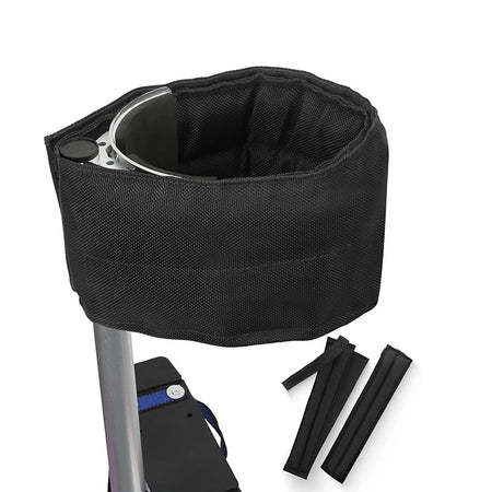 Stilts Straps - Secure Fit With Tear Resistant Nylon