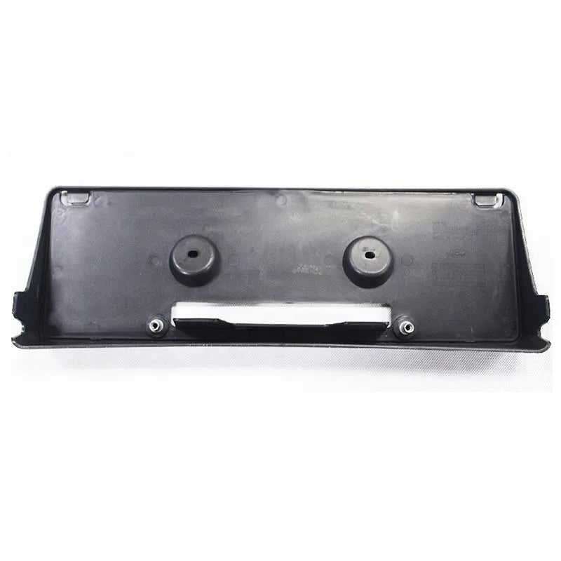Suport pentru plăcuța de înmatriculare, pad din plastic pentru bara de protecție față pentru FORD Mondeo MK4 MK5