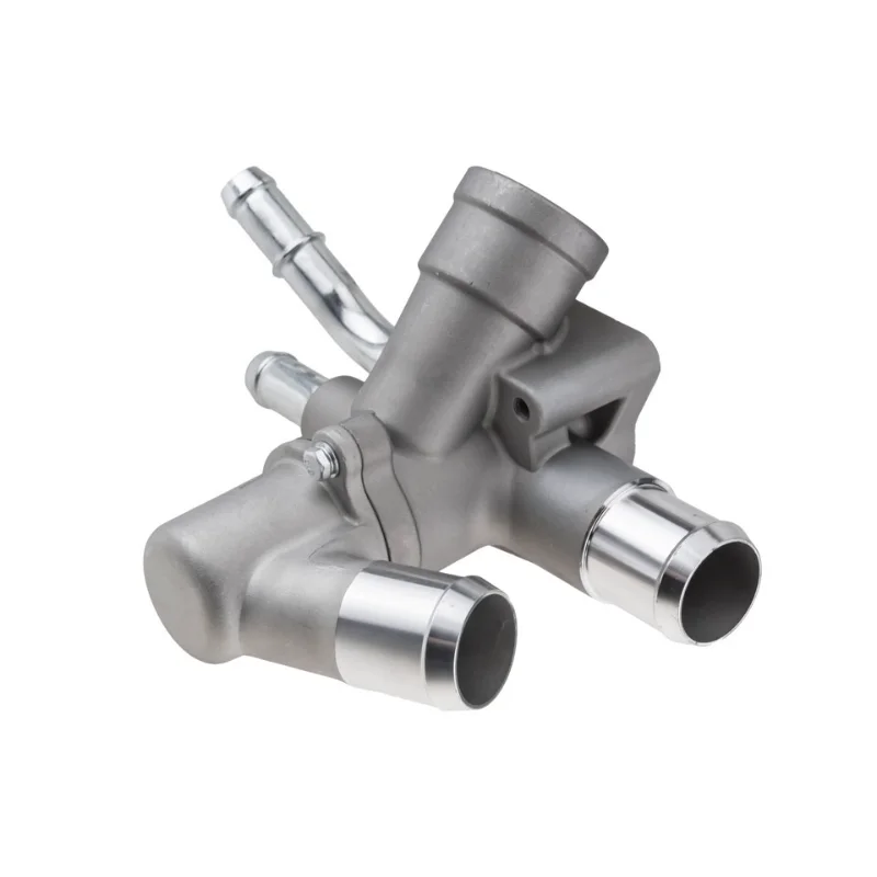Termostato surinkimas Ford Explorer 3.5L varikliui tinka 2011-2019 Edge Taurus variantams