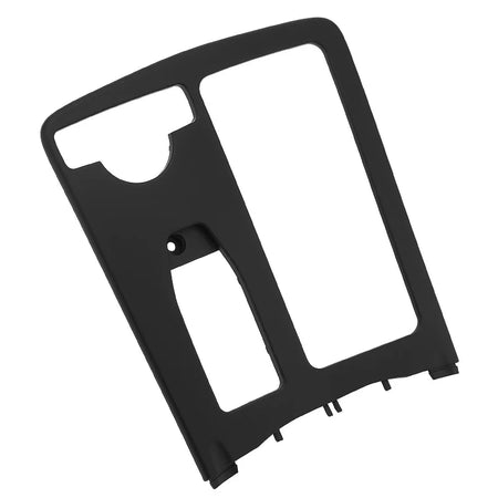 ABS Cup Holder Shutter Panel for Mercedes-Benz W204 W212 C180 C200 E260 by InterCyprus Trading Ltd