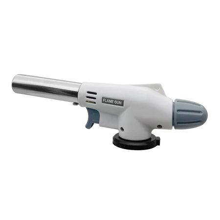 AutoIgnition Camping Gas Torch &ndash; High Power Outdoor Use