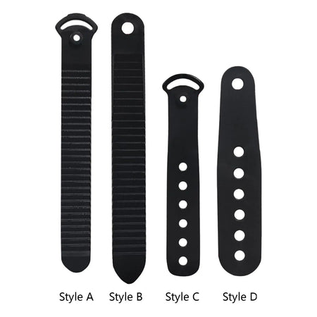 Snowboard Binding Strap &ndash; Wear Resistant Replacement