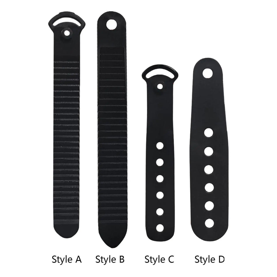 Snowboard Binding Strap &ndash; Wear Resistant Replacement