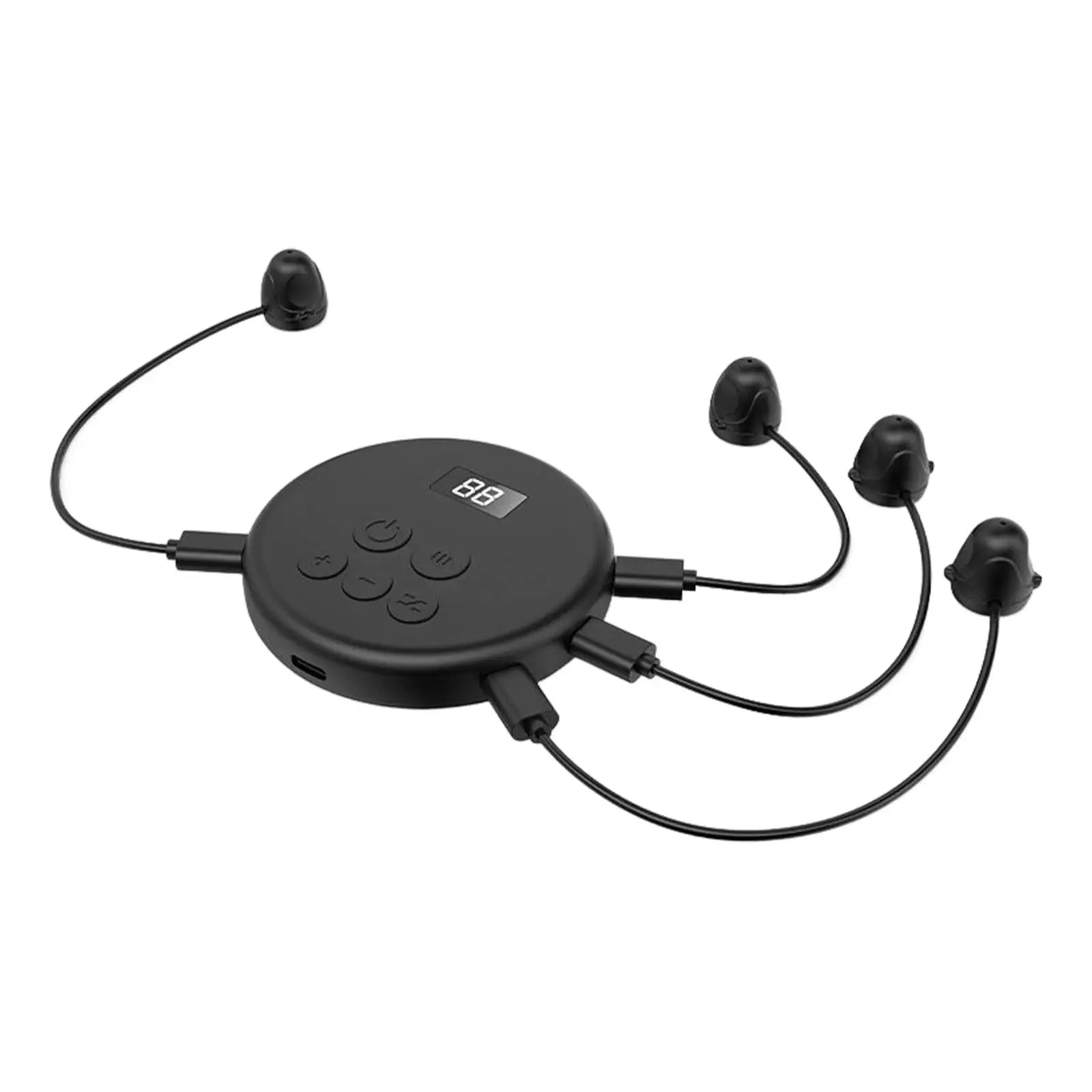 Serenable Phone Auto Clicker for Games and Live Broadcasts four head / CHINA