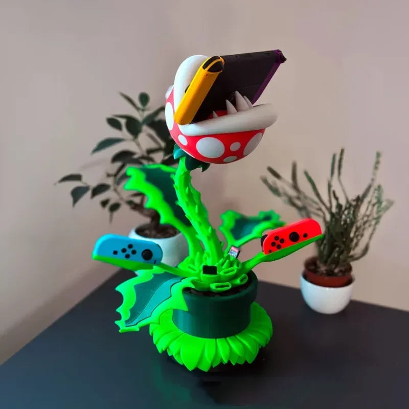 Bambu Lab 3D Printing DIY Jet Engine Model Parts Kit