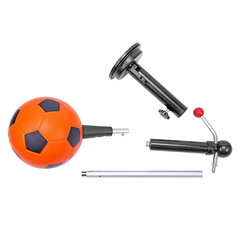 Football Footfeel Trainer for Enhanced Ball Handling Skills