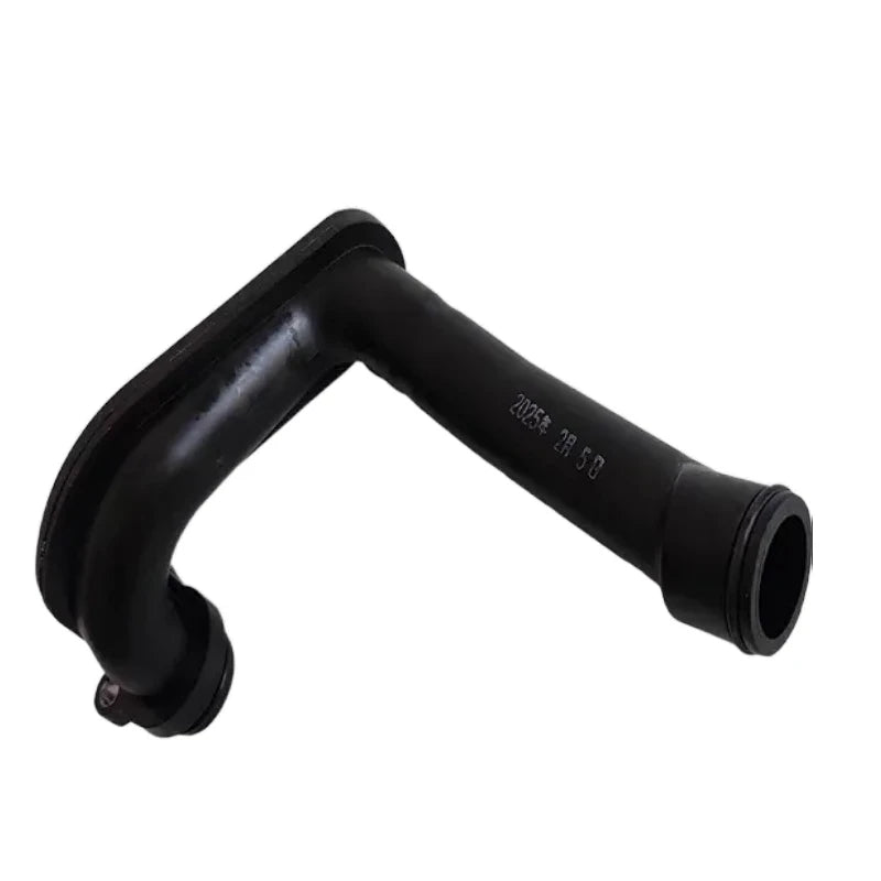 Circulating Water Cooling Pipe for JAC Sunray Replacement 1041350FE010 by InterCyprus Trading Ltd