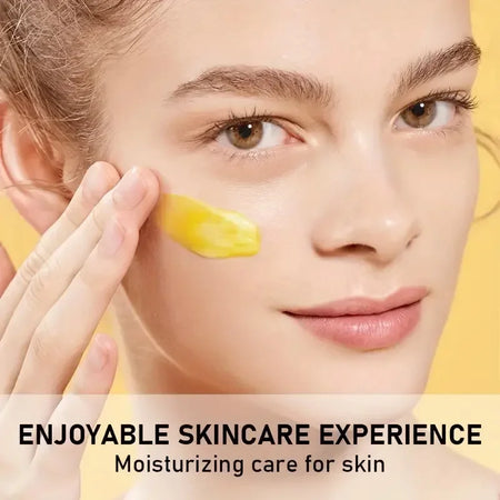Bee Venom Neck Cream &ndash; Intense Moisturization and Sagging Improvement