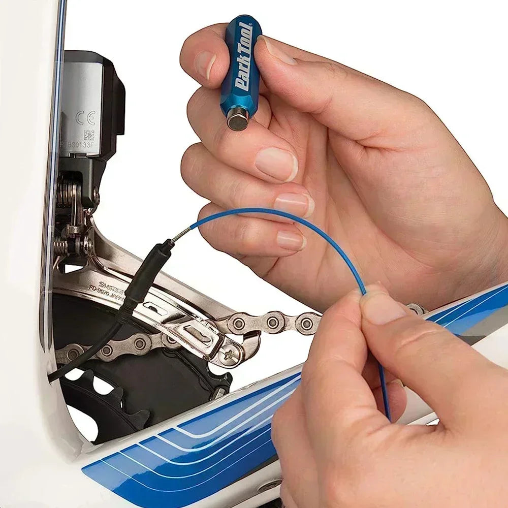 Internal Cable Routing Kit &ndash; Complete Bicycle Cable Management Tool Set