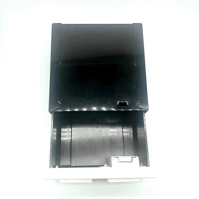 Imitation Double Plug Socket Wall Safe &ndash; Covert Stash