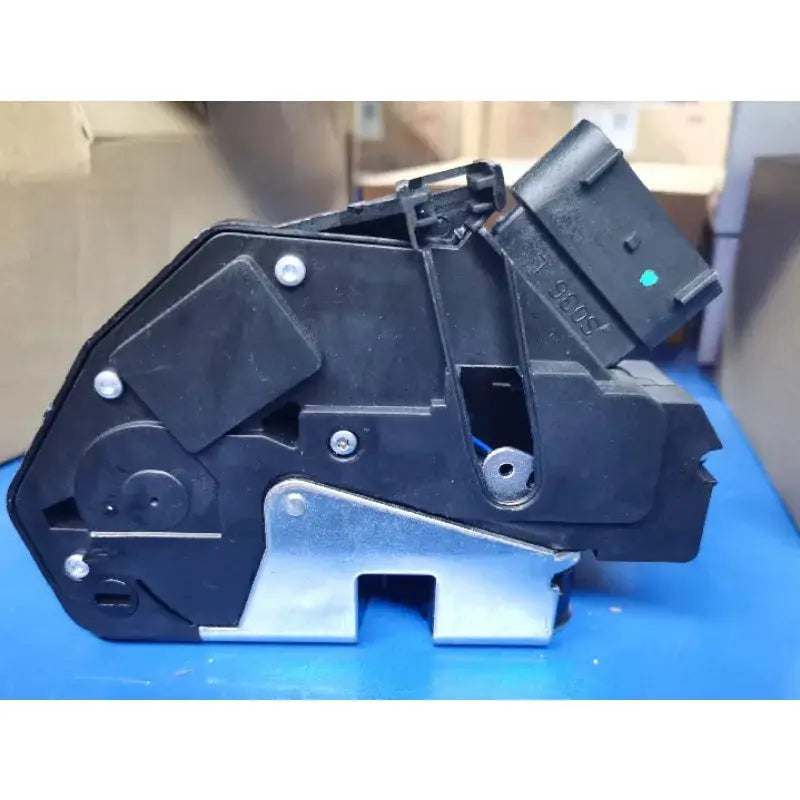 AB39A26413CB AB39A26412CB Rear Left Right Door Lock Actuator for Ford Ranger T6 PX Mazda BT-50 2011–2020 Double Cab by InterCyprus Trading Ltd