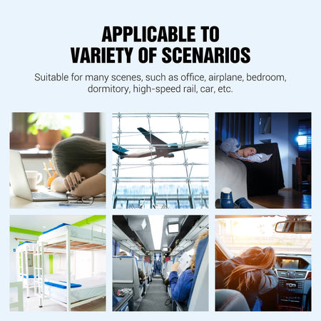 Smart Anti Snoring Device EMS &ndash; Portable Noise Cutter