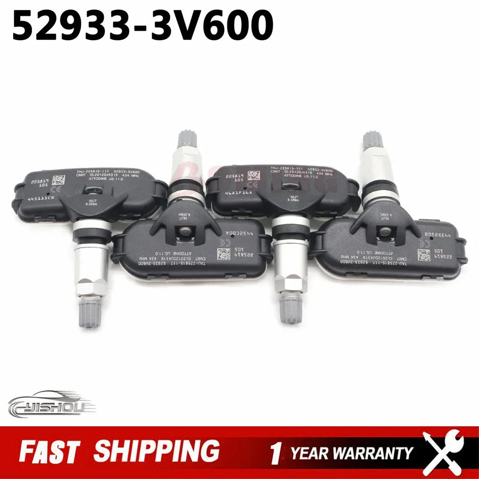 TPMS Sensor 434MHz for Hyundai Grandeur HG