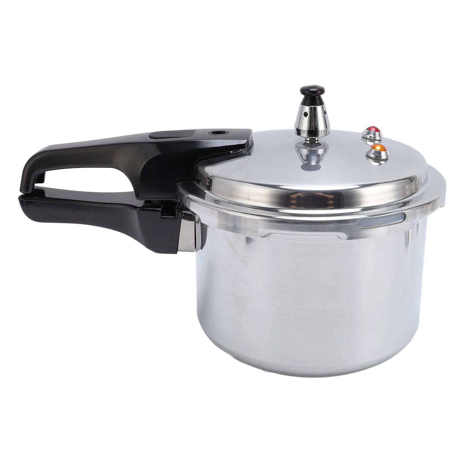 Pressure Cooker Pot &ndash; Explosion Proof Aluminium Alloy 18cm 3L