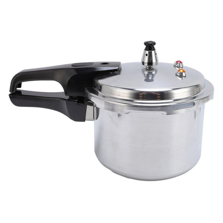Pressure Cooker Pot &ndash; Explosion Proof Aluminium Alloy 18cm 3L
