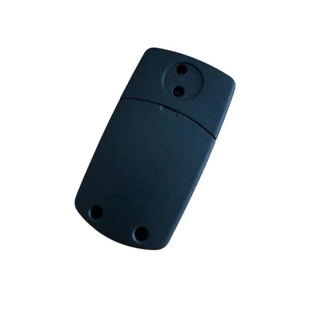 Modified 2 Buttons Remote Key Shell Casing for BAIC E130 E150 for Saab Senova D20 Remote Key Case by InterCyprus Trading Ltd