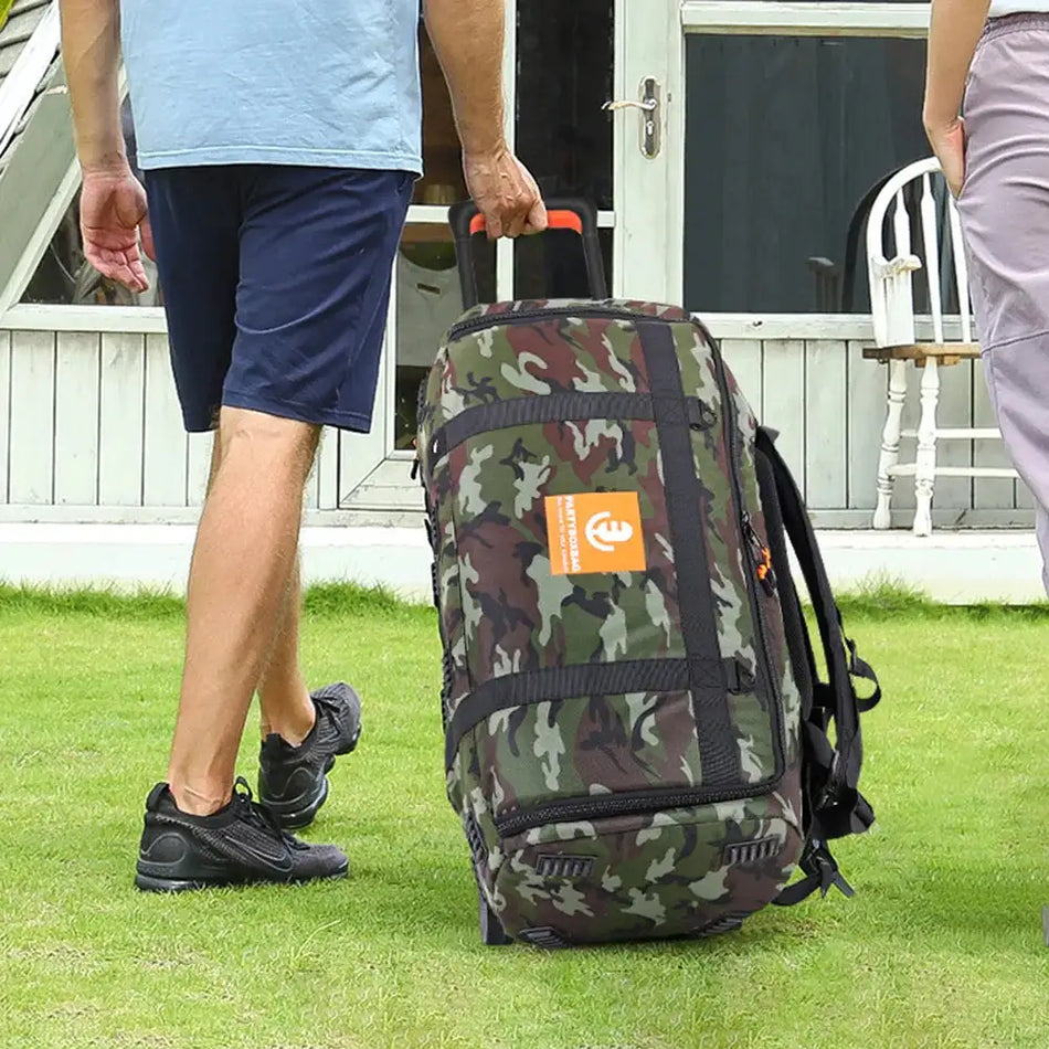 Shockproof Portable Speaker Tote Bag For JBL Partybox 320