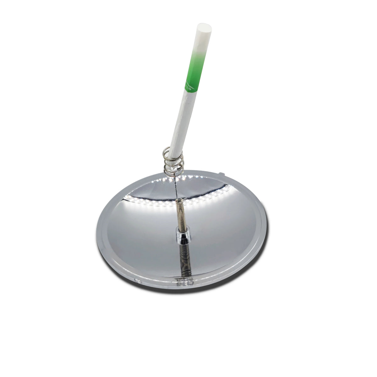 NoEnName_Null Windproof Solar Fire Starter for Camping and Outdoor Survival